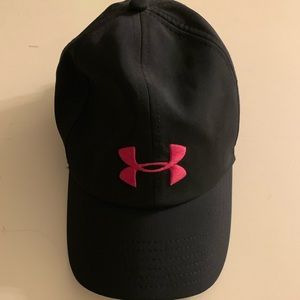 Under Armour hat